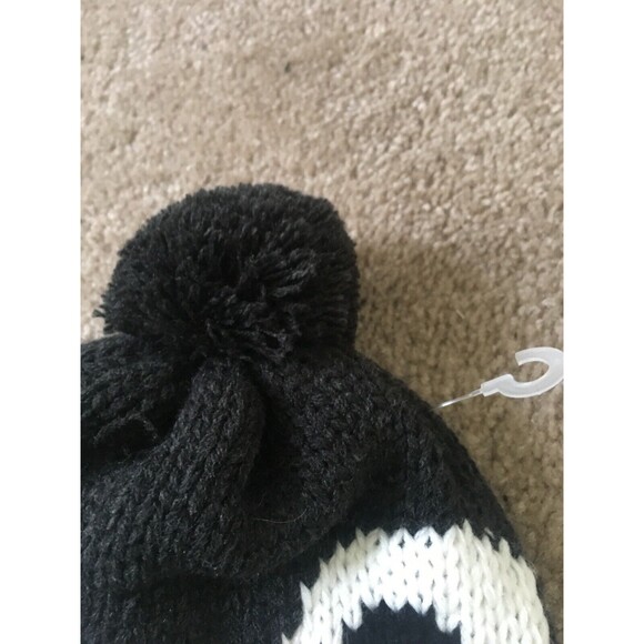 Wonderkids Toddler Boys Winter Aviator Trapper Hat One Size - Picture 4 of 8